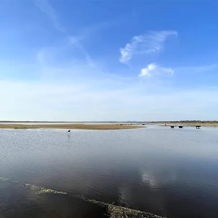 Mella - 625m From The Sea By Interhome * Højby