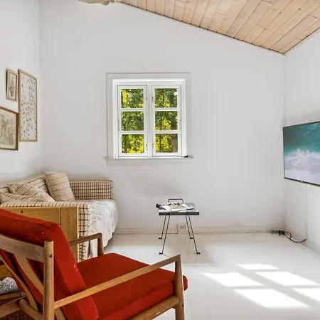 Mella - 625m From The Sea By Interhome Højby