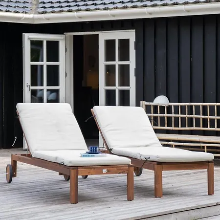 Hébergement de vacances Mella - 625m From The Sea By Interhome