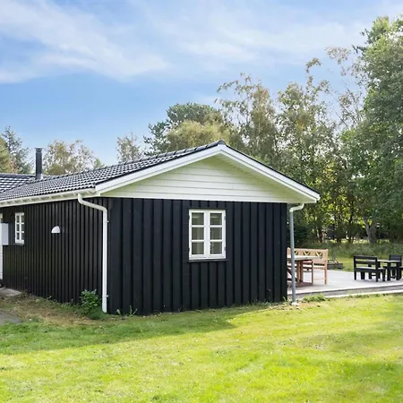Mella - 625m From The Sea By Interhome Feriehus Højby