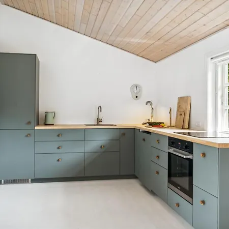 Feriehus Mella - 625m From The Sea By Interhome Højby