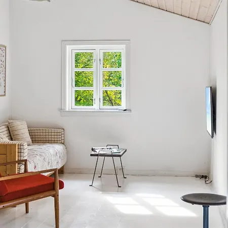 Сasa de vacaciones Mella - 625m From The Sea By Interhome Højby