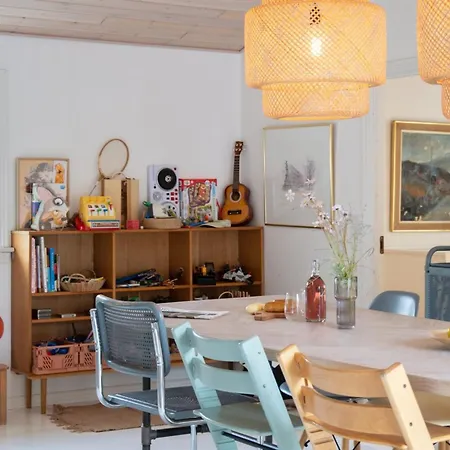 Сasa de vacaciones Mella - 625m From The Sea By Interhome *