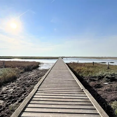 Сasa de vacaciones Mella - 625m From The Sea By Interhome Højby