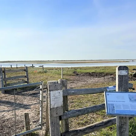 Сasa de vacaciones Mella - 625m From The Sea By Interhome Højby
