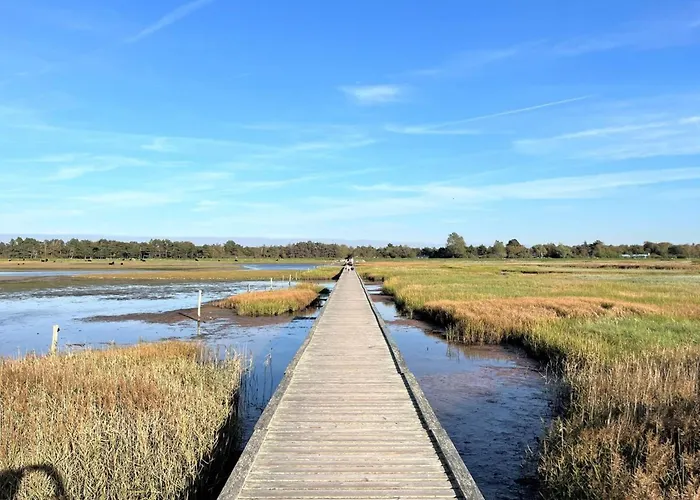 Сasa de vacaciones Mella - 625m From The Sea By Interhome Højby