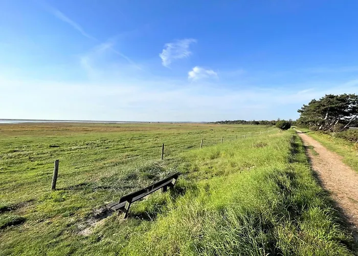 Сasa de vacaciones Mella - 625m From The Sea By Interhome Højby